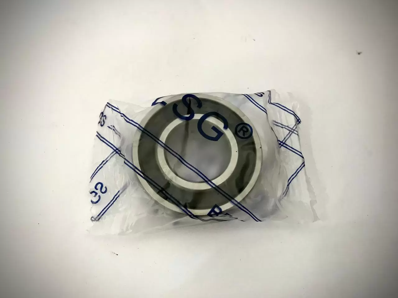 ROLAMENTO 6006 2RSC3