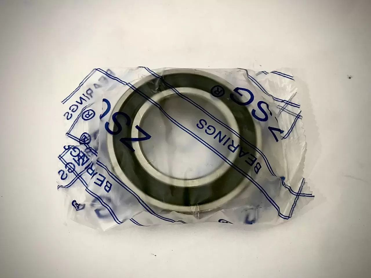 ROLAMENTO 6007 2RSC3